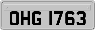 OHG1763
