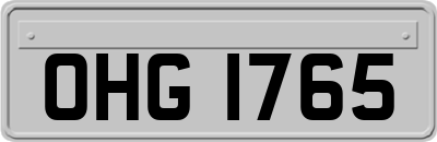 OHG1765