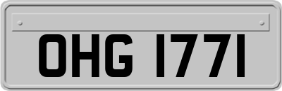 OHG1771