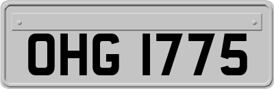OHG1775