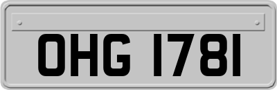 OHG1781