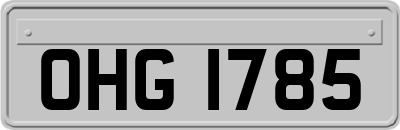 OHG1785
