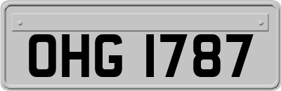 OHG1787