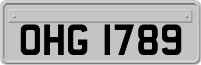 OHG1789