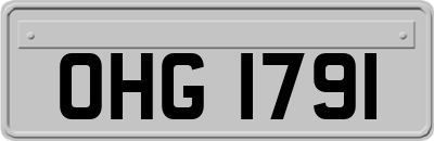 OHG1791