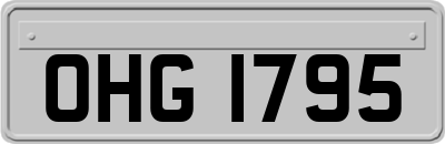 OHG1795