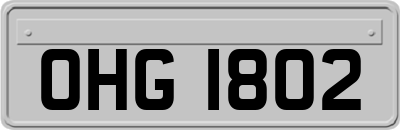 OHG1802