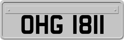 OHG1811