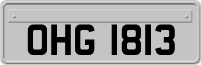 OHG1813