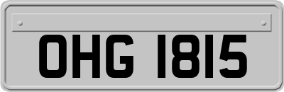 OHG1815