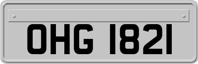OHG1821