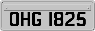 OHG1825