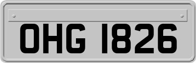 OHG1826
