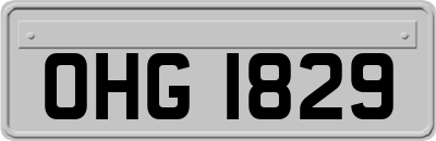 OHG1829