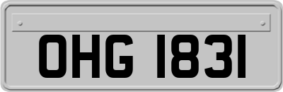 OHG1831