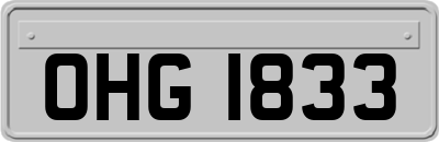 OHG1833
