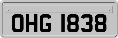 OHG1838