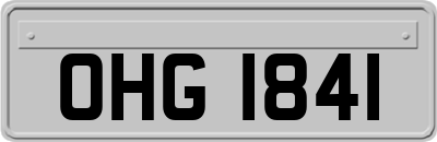 OHG1841
