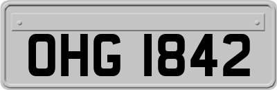 OHG1842