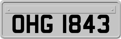 OHG1843