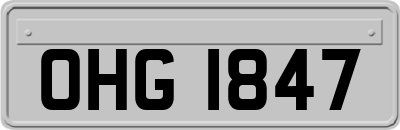 OHG1847
