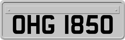 OHG1850