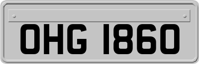 OHG1860