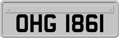 OHG1861