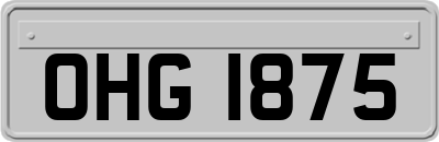 OHG1875
