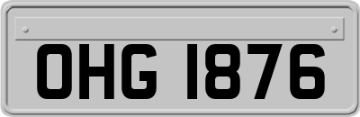 OHG1876