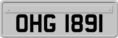 OHG1891