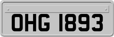 OHG1893