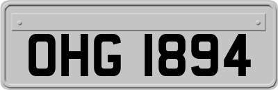 OHG1894
