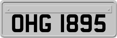 OHG1895