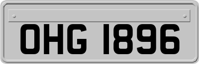 OHG1896