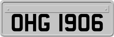 OHG1906