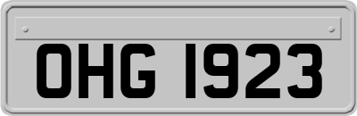 OHG1923