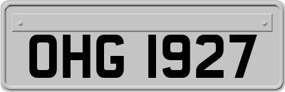 OHG1927