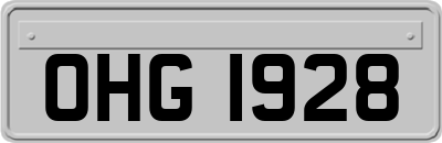 OHG1928