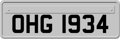 OHG1934