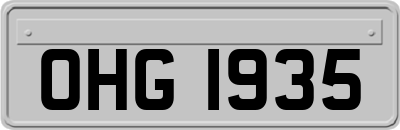 OHG1935