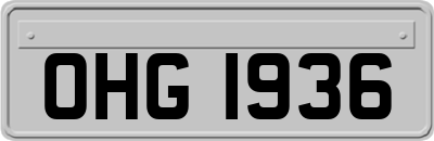 OHG1936