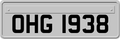 OHG1938