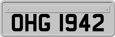 OHG1942