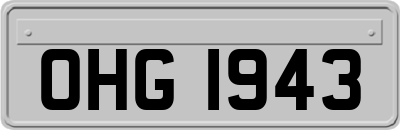 OHG1943