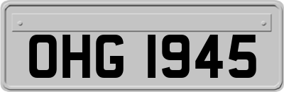 OHG1945