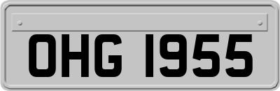 OHG1955