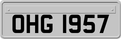 OHG1957