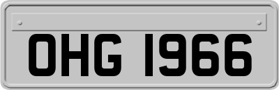 OHG1966