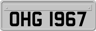 OHG1967